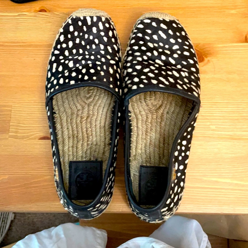 Tory Burch shoes